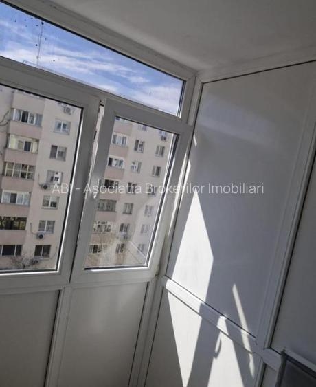 Dristor metrou/Sos Mihai Bravu,garsoniera cf1,bloc 1980/80.000euro - 7