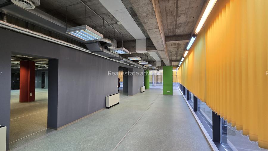 De inchiriat spatiu de birouri zona Universitate - 4