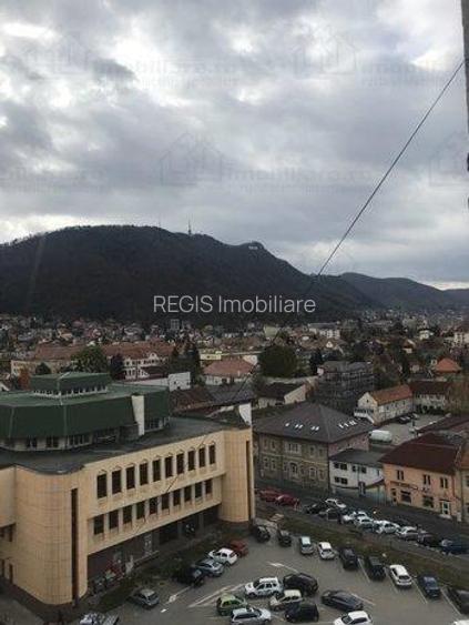 Apartament 3 camere zona Aula Universitatii - 9