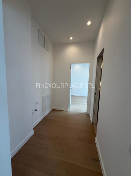 Apartament în Aviatiei Towers,vedere la Sky Tower - 4