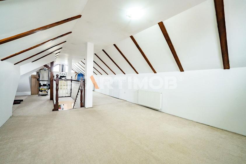 Casa mobilata Central Sanpetru - 42