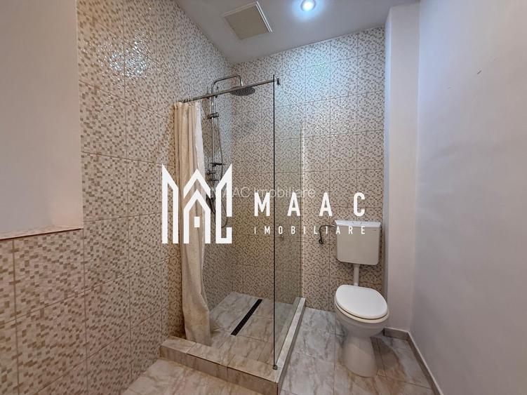 Spatiu comercial /birouri I 3 incaperi I Renovat I Terezian - 6