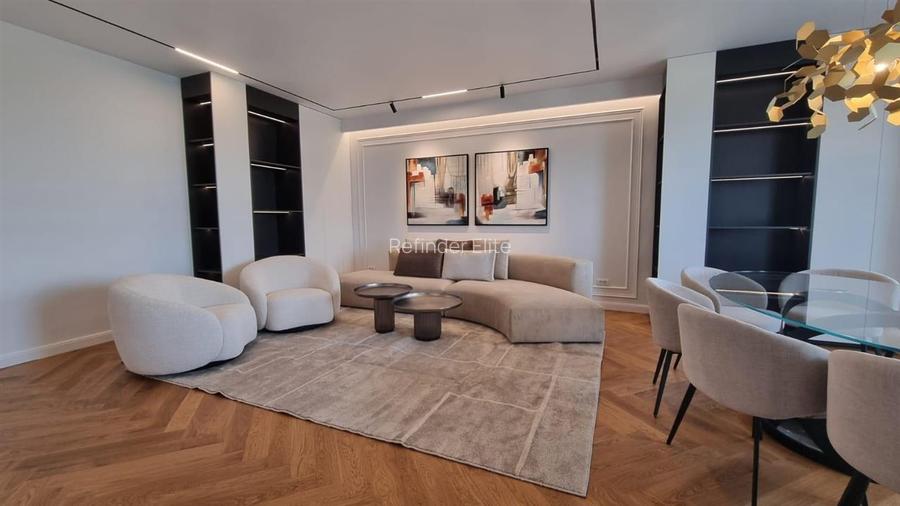 Vanzare apartament 4 camere | oferta unica | la intrarea in Parcul Oraselul Copi - 2