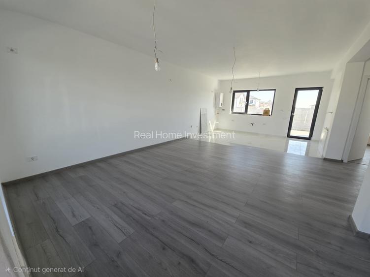 Parter | 3 Camere | 0% Comision | Berceni/Vidra - 2