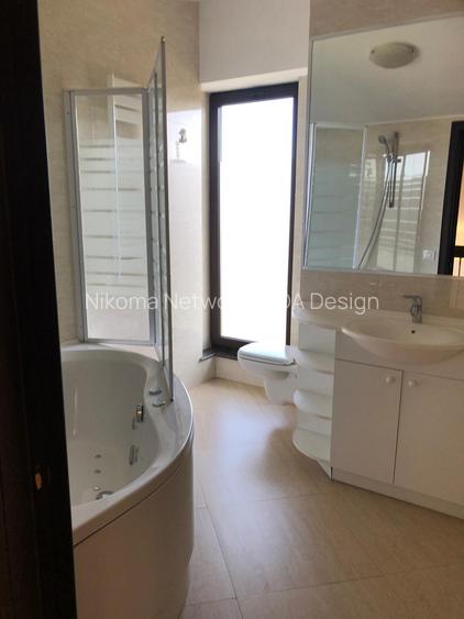 Spațiu pentru birouri tip duplex in imobil modern in zona Primăverii - 4