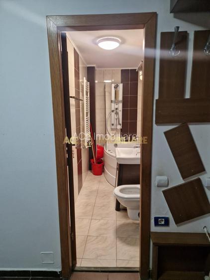 Garsoniera | Crangasi | Metrou | Pet friendly - 11