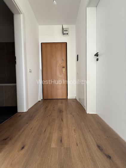 Apartament 2 camere, 54 mp utili + balcon si terasa, parter - Torontalului - 7