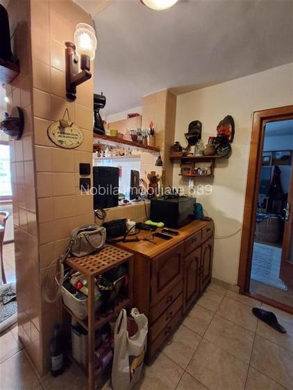 APARTAMENT CU 2 CAMERE DE VANZARE 0NESTI ZONA MAL - 5