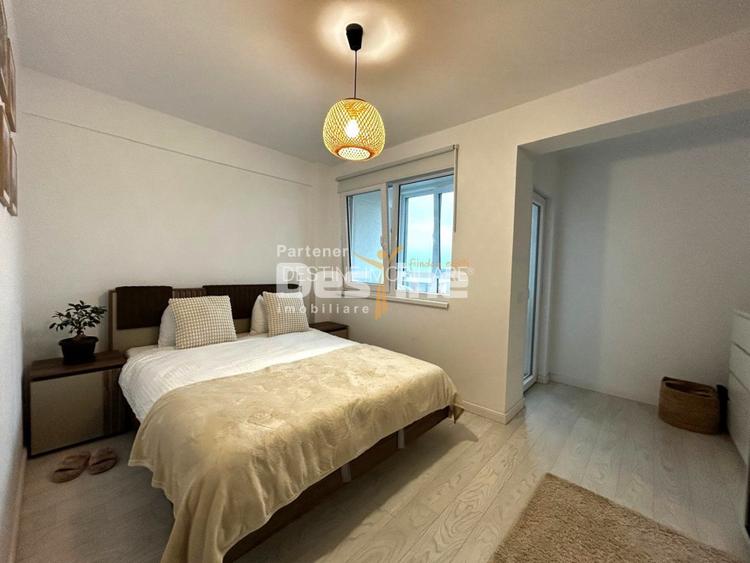 Apartament 2 camere decomandat 60 mp etaj 1 parcare intabulata Valea Lupului - 3