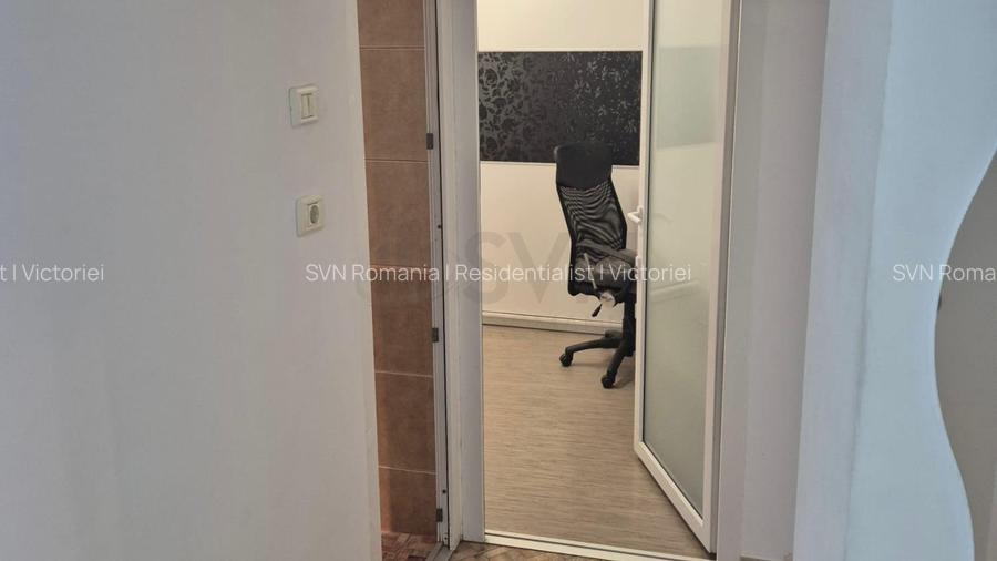 REA1027421 Apartament 3 camere Crangasi - 5