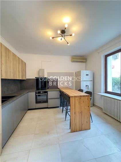 Aviatiei | N. Caramfil | Vila individuala | 430mp | Curte 250mp - 33