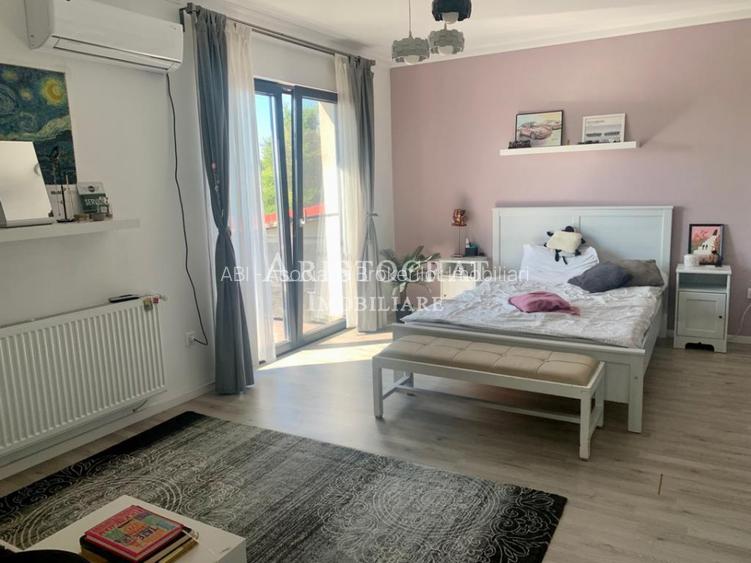 Vila duplex Corbeanca - 19