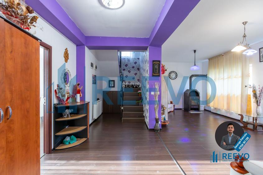 Casă/Vilă de vânzare, Luncani, Jud Bacău - 25