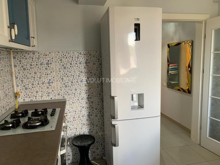 Compozitori-apartament 2 camere ideal investitie - 5