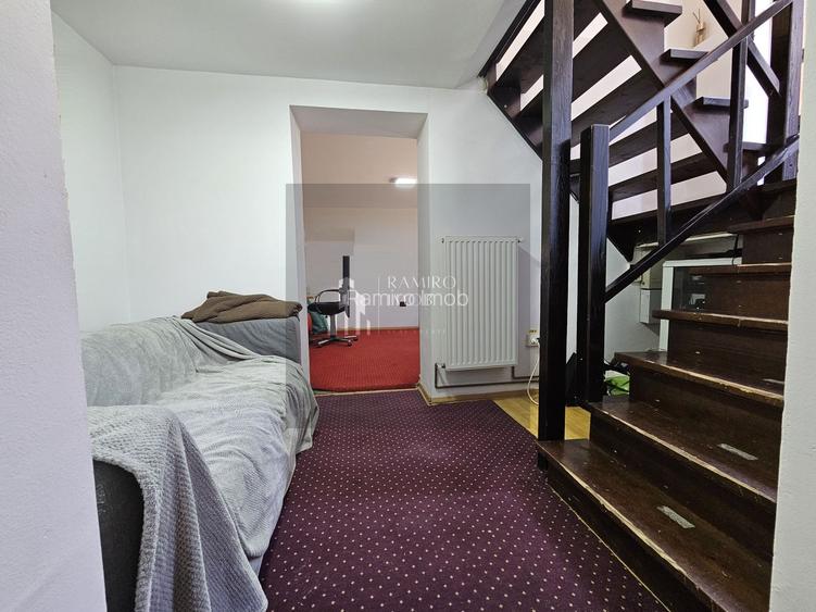 Casa - 103mp utili - Cantemir -3 minute de statia metrou Tineretului - 7