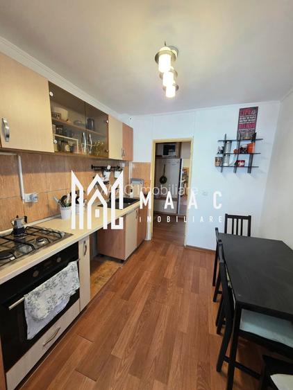 Apartament 2 camere | Ostroveni | Bloc A - 7