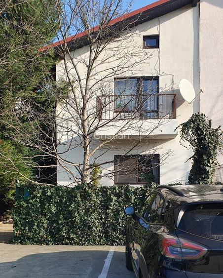 Vila Baneasa, Bucuresti, Sector 1, langa padure - 2
