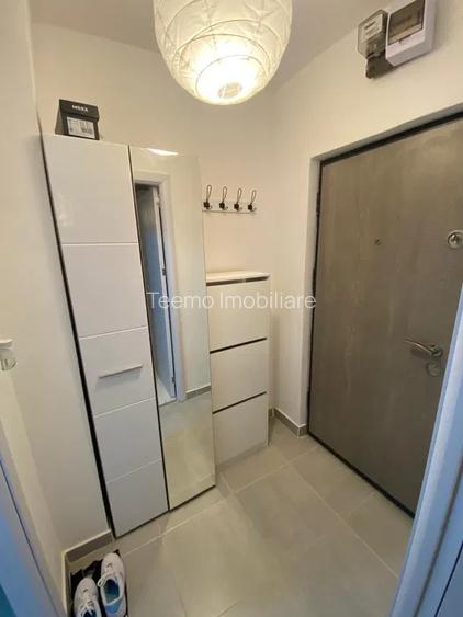 Garsoniera, decomandata, 30 mp, ac, balcon, metrou, Dristor - 8