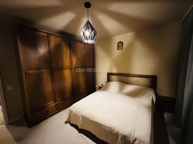 Super Vila individuala, 179 mp construiti, 266 mp teren Chiajna  - 10