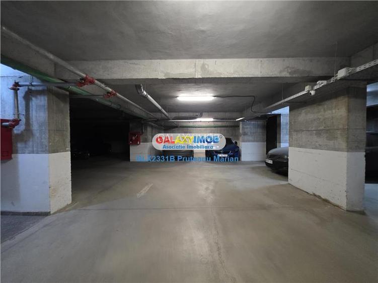 Inchiriere apartament Premium cu 2 camere la rond la Cristalului - 23