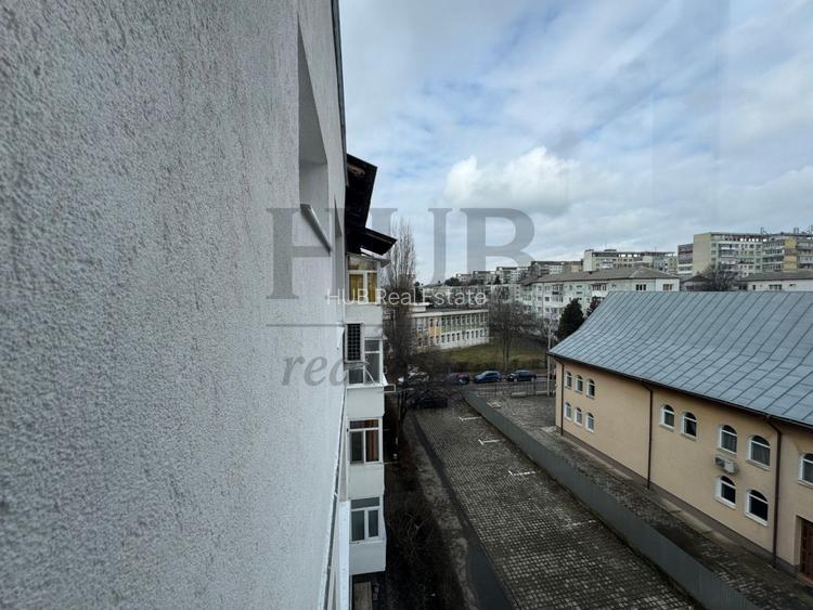 apartament cu 2 camere-de inchiriat - 9