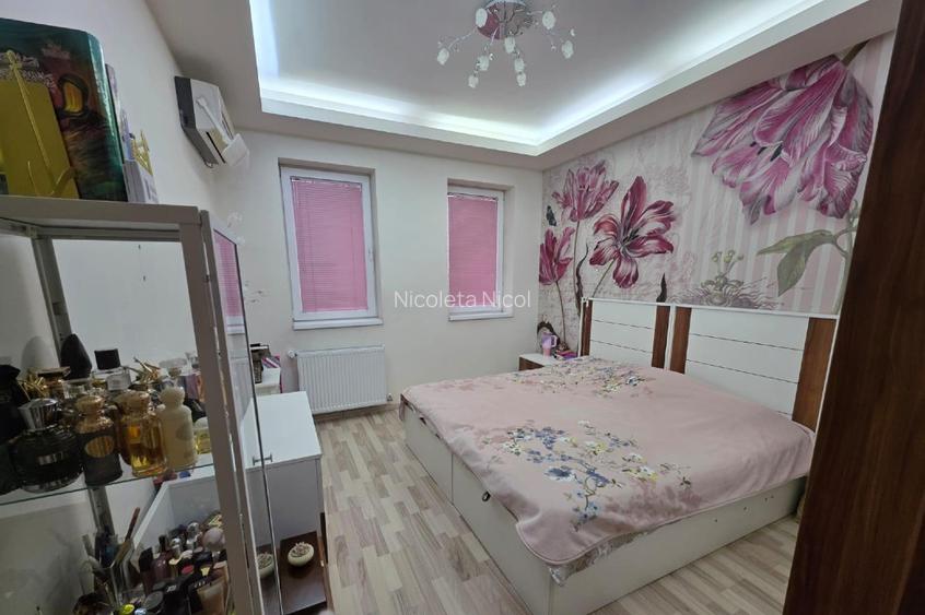 APARTAMENT 4  CAMERE  BLOC NOU  FERDINAND RESIDENCE   - 10