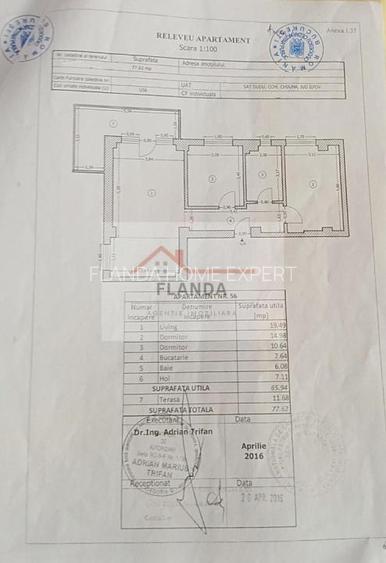 Militari Residence str.Tineretului - 10