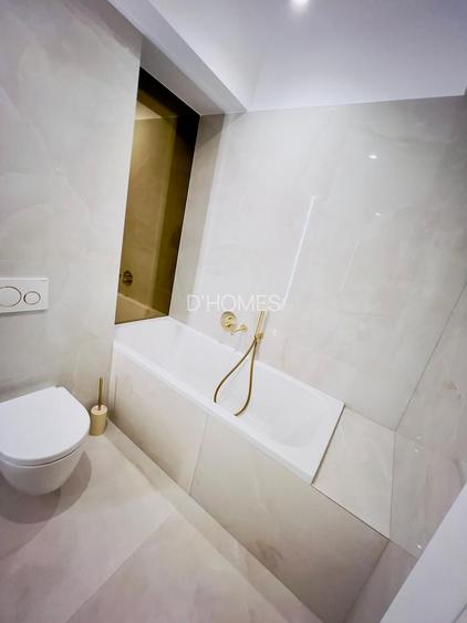 Chirie I Apartament 3 camere I Cortina North I Porsche Pipera - 15