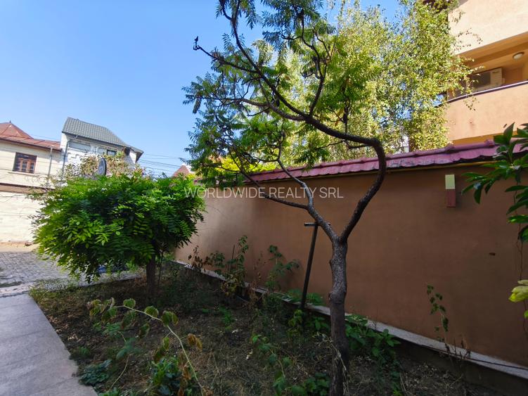 Vila noua, teren de aproape 800 mp, zona de case - 9