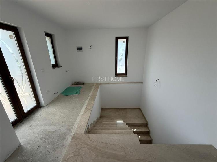 Casa noua P+1 de vanzare in  Petresti - 18