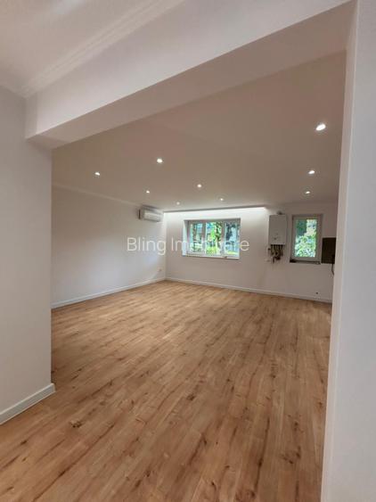 Apartament 3 camere, semidecomandat, 65 mp,  finisat , Manastur/Mehedinti  - 2