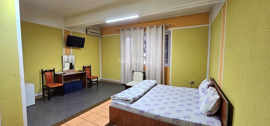 De vanzare apartament cu o camera langa Atlas - 10