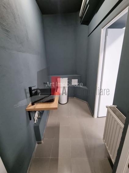Spatiu comerccial de inchiriat in zona Doamna Ghica/Colentina - 6