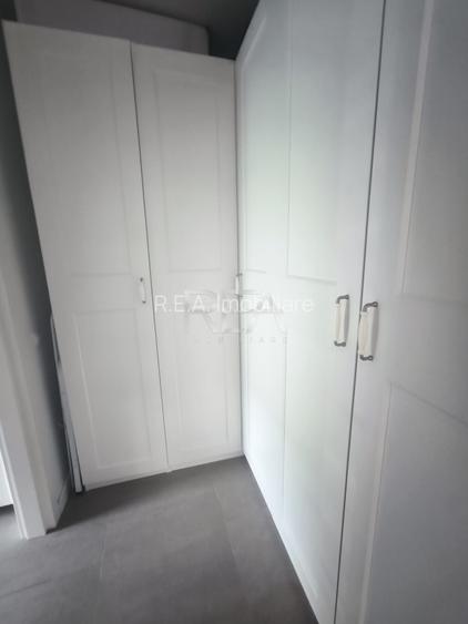 Garsoniera, Politehnica - 10
