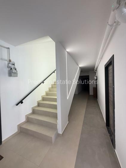 APARTAMENT DECOMANDAT- NOU - LOC DE PARCARE - FINALIZAT-COMISION 0% - 4