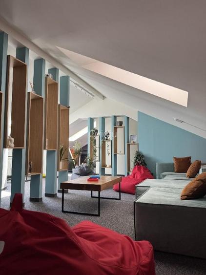 Spațiu de birouri premium tip coworking Borhanci 18 - 6