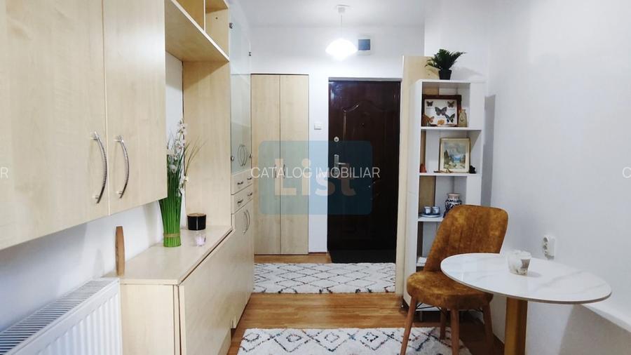 Apartament 2 camere – Gheorgheni – etaj 1, la 5 minute de Iulius Mall - 5