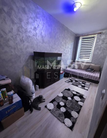 Oportunitate - Apartament 3 camere, 75 mp, Azuga - 6