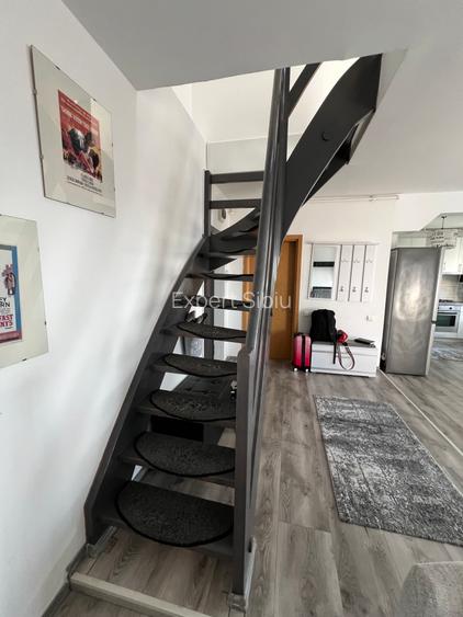 Apartament 3 camere decomandat, recent renovat – zona Vasile Aaron - 12