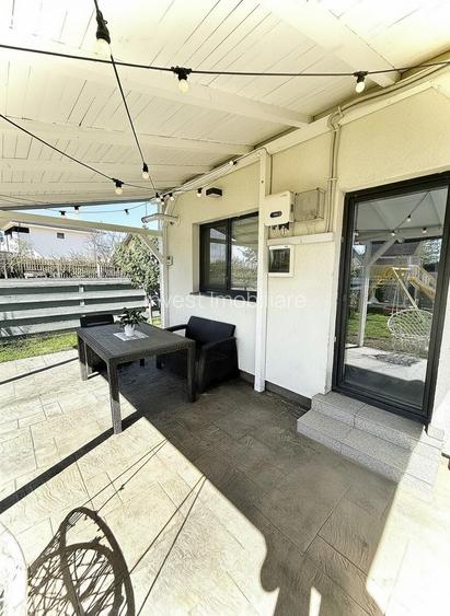 Casa individuala, 4 camere, 105 mp utili, zona Miroslava - 12