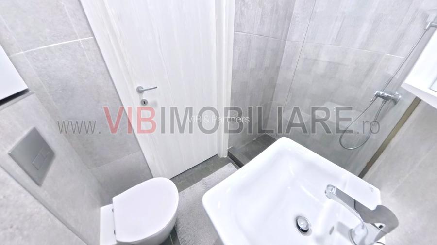 Tineretului  - Parcul Tineretului - Garsoniera - mobilata/utilata - cu parcare - 6