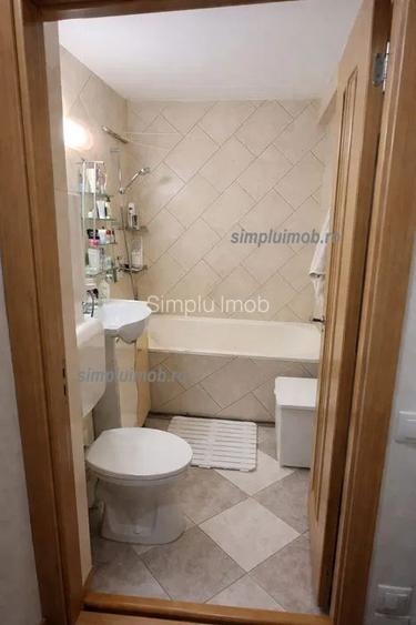 Metrou Costin Georgian mobilata renovata garsoniera - 7