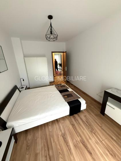 2 camere ,52 mp,Totul Nou, Gradina, parcare, Buna-Ziua Sophia - 8