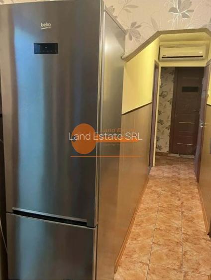 Apartament cu 3 camere zona Crangasi-Bloc Reabilitat - 3