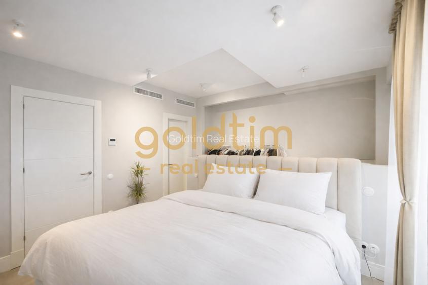 SUPER DEAL! 4 camere/PRIVELISTE NEOBTURATA/SUPERB/ ANSAMBLU CU GYM SI PISCINA - 10