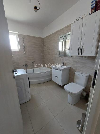 Vand apartament cu curte - 5