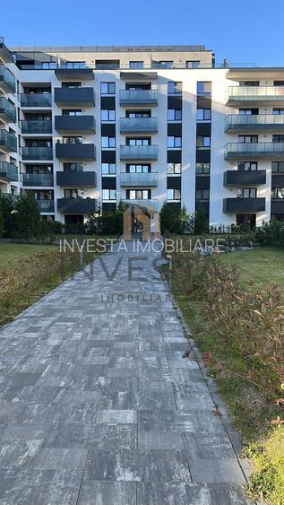 Asamblu Liberty! Apartament 4 camere cu finisaje de top! 96mp total! - 21