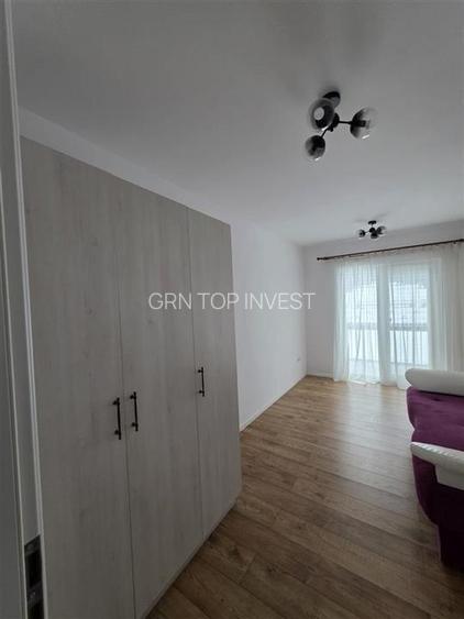 Apartament 3 camere cu balcon si loc de parcare in Selimbar - 13