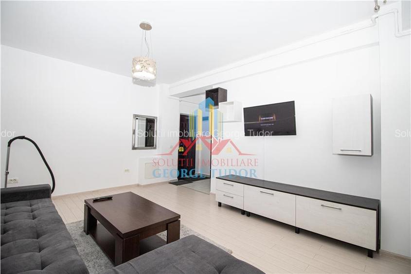 Ap. 2 camere, 41 mp de vanzare Chiajna, Str. Tineretului Nr 24, BL 4 - 5