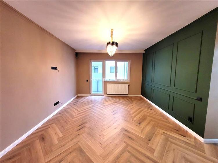 Apartament 2 camere decomandat, 55 mp, garaj! Zona Terra! - 4